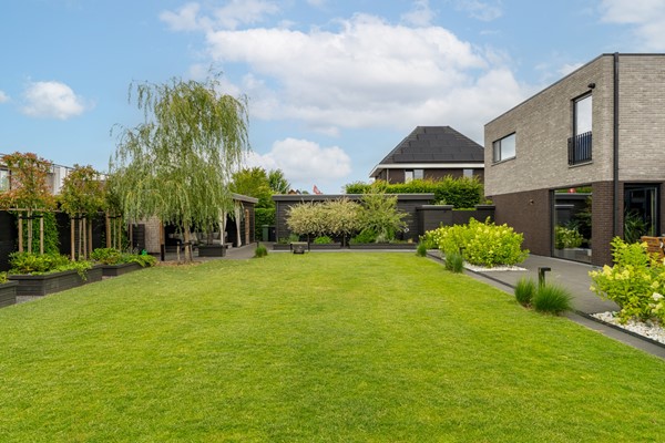 Medium property photo - H.J.M. Wiegersmastraat 15, 5165 EX Waspik